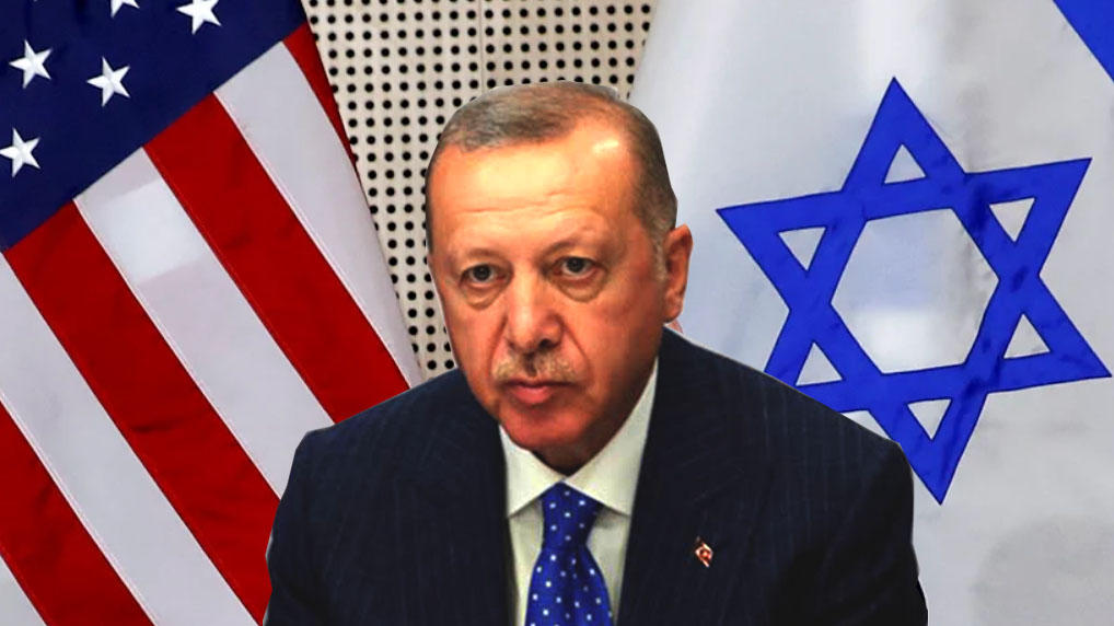 israil erdoğan