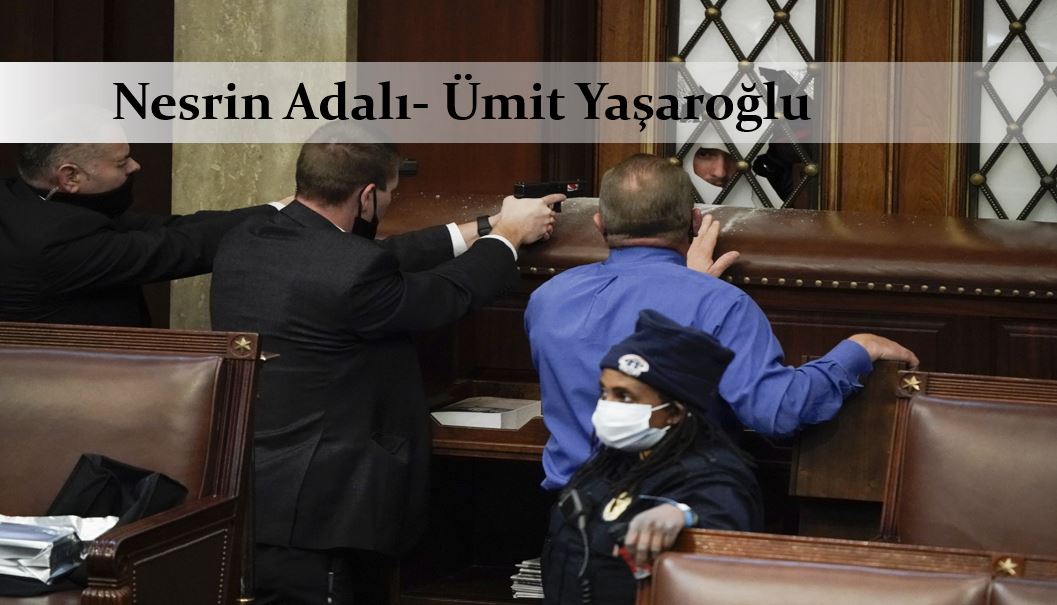 Nesrin Adalı Ümit Yaşaroğlu