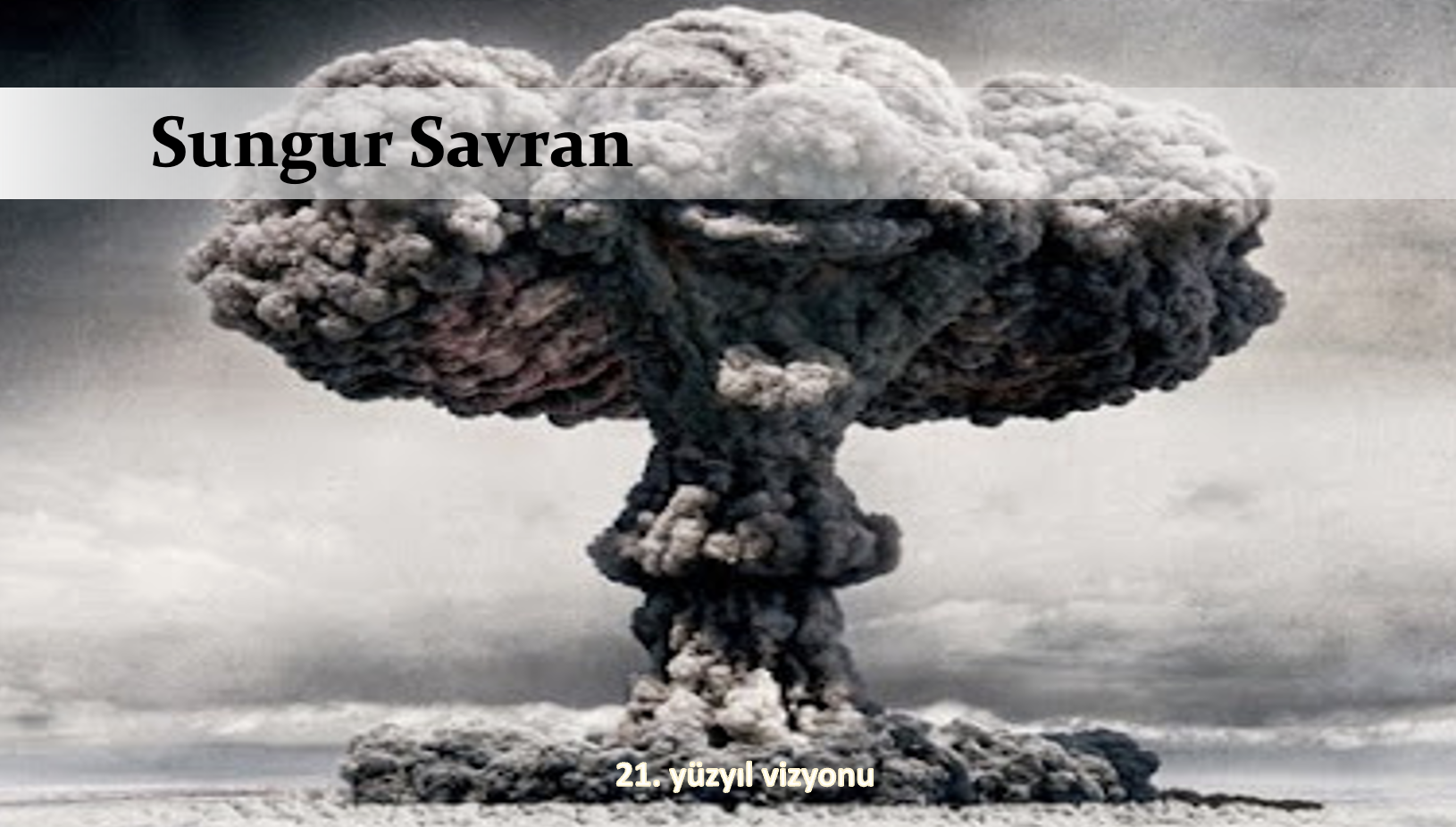 sungur savran kasım 2022 