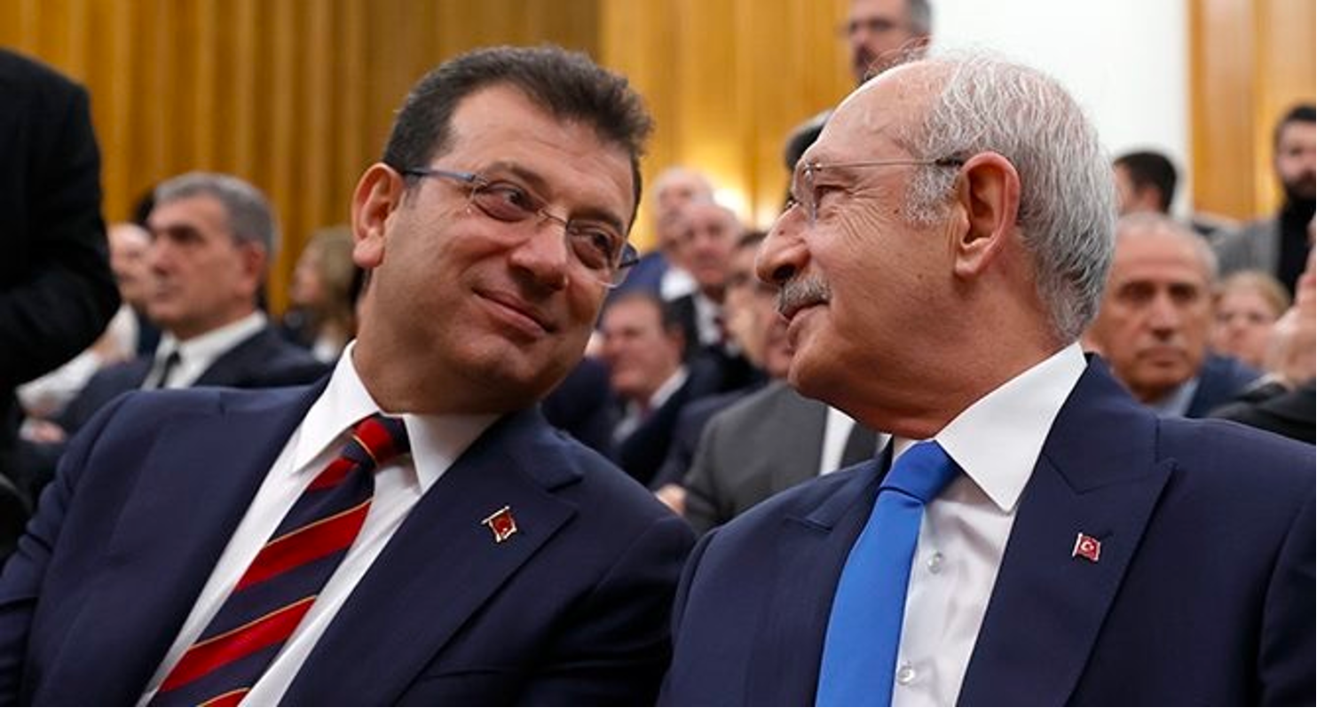 CHP değişmeyecek! Solun CHP kuyrukçusu politikası değişmeli!