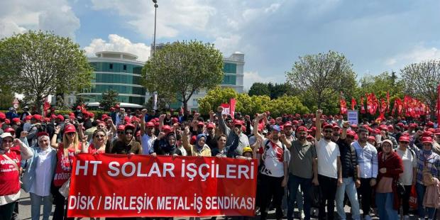 Yeni Bekaert’ler, yeni Schneider’ler, yeni Kaveller!