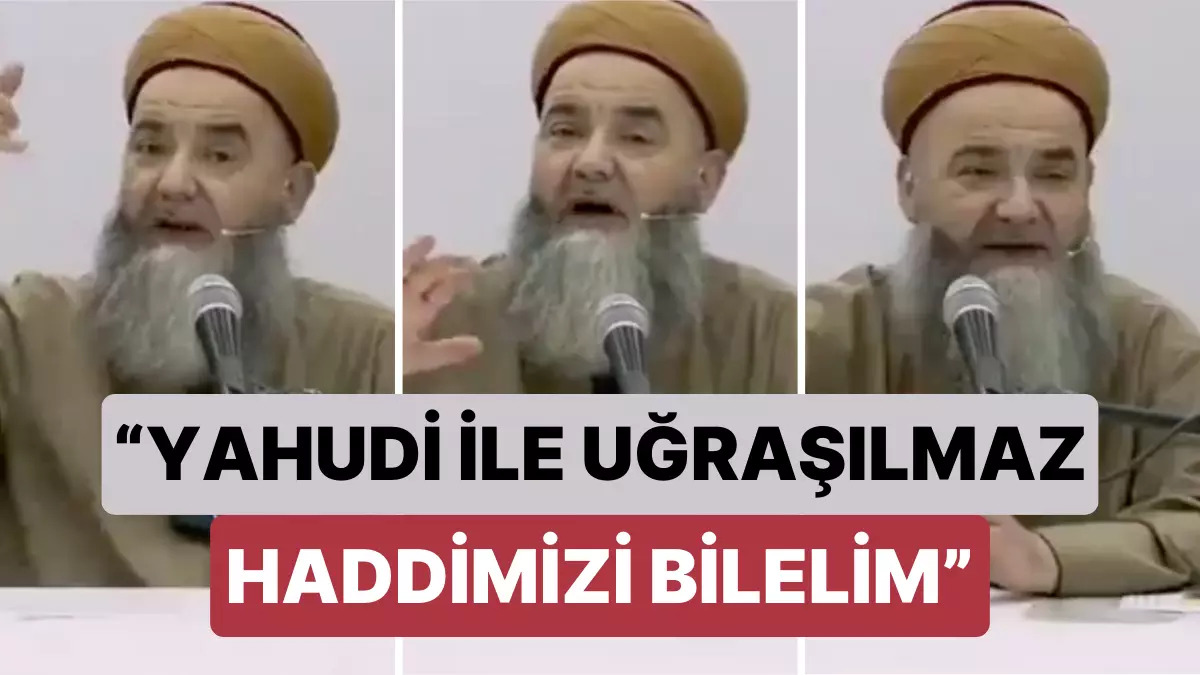 AKP’nin İsrail’le işbirliğini aklamak için ne yapacaklarını şaşırdılar! ESAS SİZ HADDİNİZİ BİLİN! SİYONİZME HİZMET EDEN YALANLARINIZI KESİN!