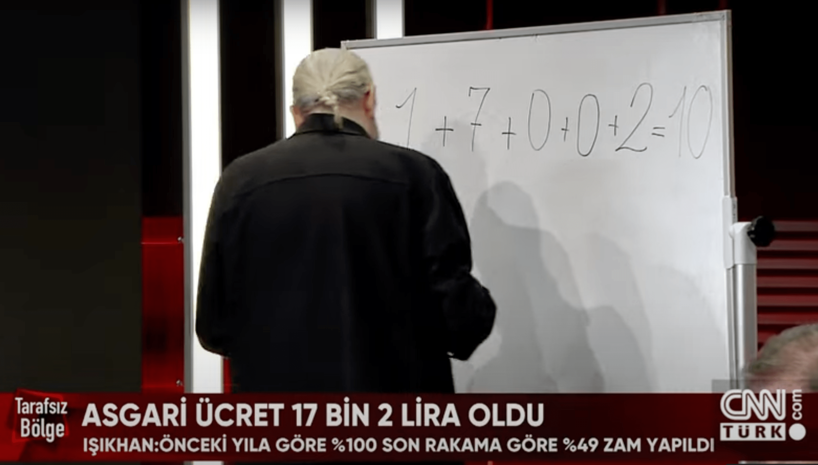 Yıldırım Demirören’in Doğan Medya Grubu’nu (Hürriyet, CNN Türk, Posta vb.) satın alırken Ziraat Bankası’ndan aldığı ve geri ödemediği ortaya çıkan 800 milyon dolar kredinin akıbeti Sayıştay raporunda ortaya çıktı. Ziraat Bankası’nın 2022 yılı hesaplarını inceleyen Sayıştay, Demirören’in söz konusu borcu 14 yıl vadeyle yapılandırdığını ancak yine borcunu ödemediğini ortaya çıkardı. Faiziyle birlikte Demirören’e peşkeş çekilen miktar Sayıştay’a göre 920 milyon dolara ulaştı. Mevcut döviz kuruyla hesaplandığın