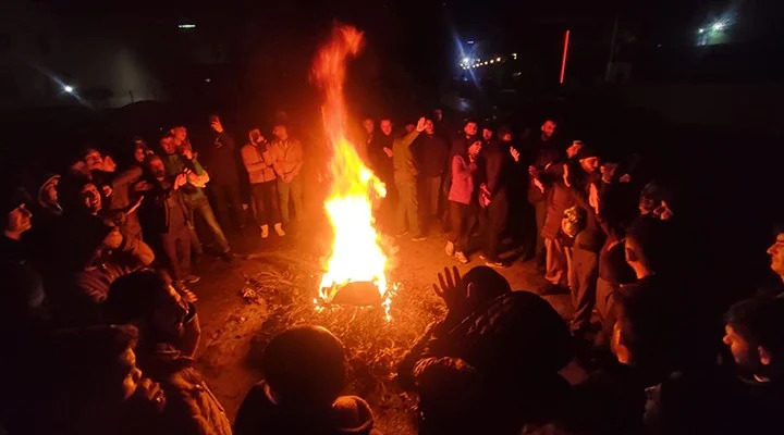 Antep sanayisi fiilî grev ateşiyle ısındı!