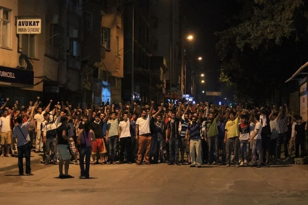 antakya halk isyanı