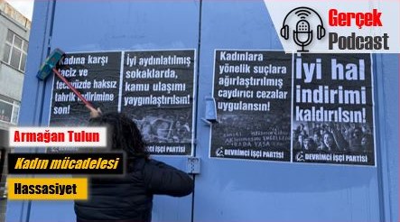 Haziran 2022 Armağan Tulun köşe Podcast