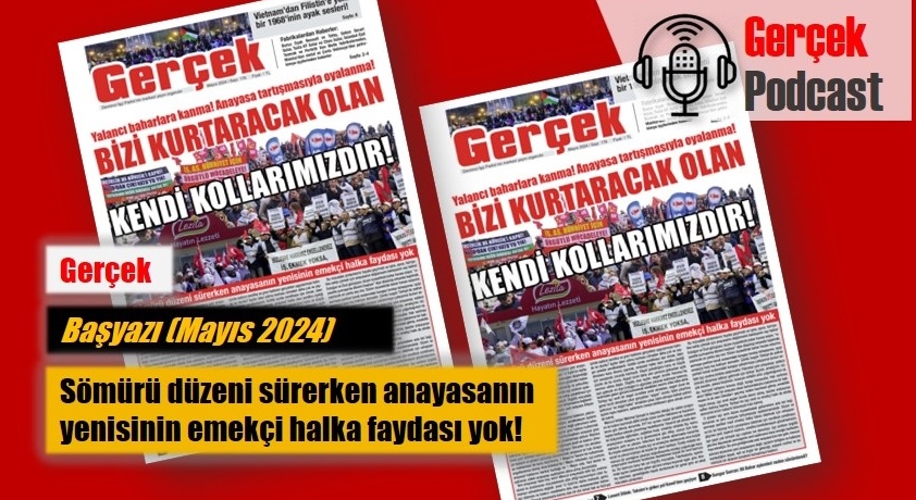 başyazı podcast mayıs 2024