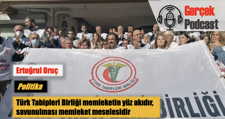 Ertuğrul kasım 2022 podcast