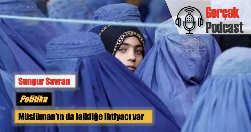 Sungur Savran Eylül 2023 podcast