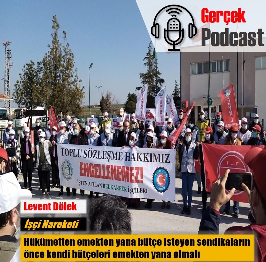 levent dölek kasım 2021 podcast