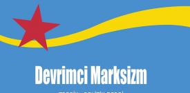 Devrimci Marksizm’in 36. sayısı çıktı!