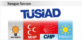 TÜSİAD koalisyonu