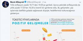 Mutfaktaki yangın sönmüyor, İktidar “algı operasyonu” ile enflasyonu düşük gösteriyor