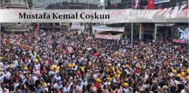 Mustafa Kemal Coşkun - Asıl burası önemli!