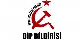 DİP Bildirisi