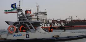 İngiltere-İran tanker krizi ve emperyalist korsanlık