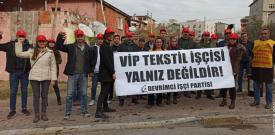 VİP Tekstil