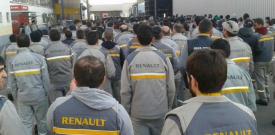 Bursa Oyak-Renault'dan bir işçi: Türk Metal’in taslağı ile ekonominin geldiği durum arasında dağlar var