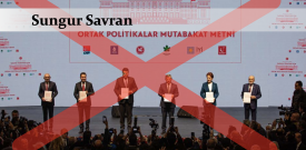 Sungur Savran Şubat 2023 köşe görsel