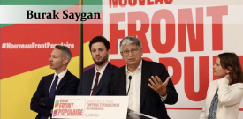 burak saygan ap seçimleri fransa