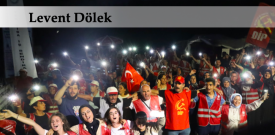 Öncü işçilere çağrı