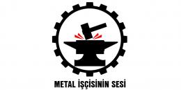 Metal İşçisinin Sesi