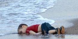 Aylan Kurdi