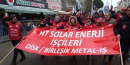 ht solar