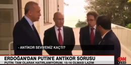 Erdoğan’ın trajedisi: Bataklıkta çırpındıkça daha fazla batıyor… Ne Biden yüz veriyor ne Putin esprilerine gülüyor!