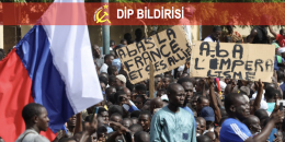 DİP Bildirisi Nijer