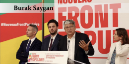 burak saygan ap seçimleri fransa